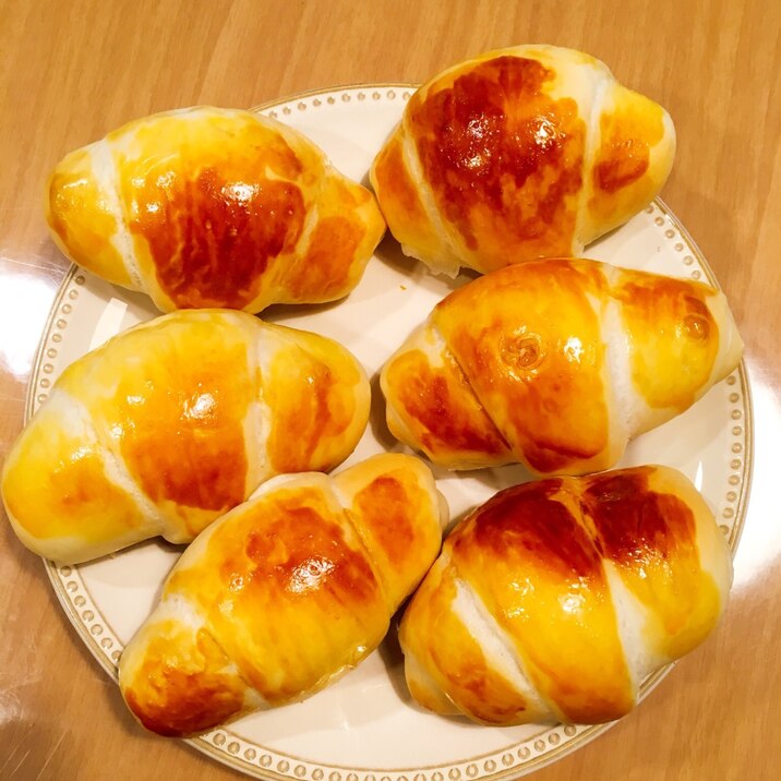 Hb 太白ごま油ロールパン レシピ 作り方 By Uucha 楽天レシピ Hb 太白ごま油ロールパン レシピ 作り方 By Uucha 楽天レシピ